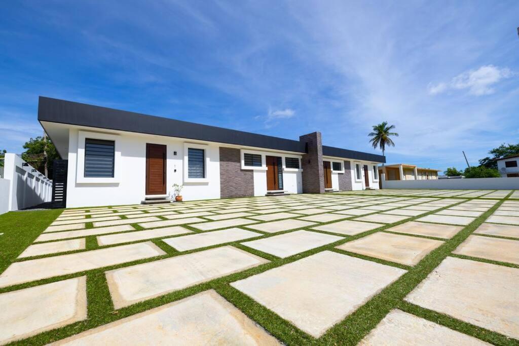 Ramey Cir D, Near Airport, Beaches W/King Bed. Aguadilla Bagian luar foto