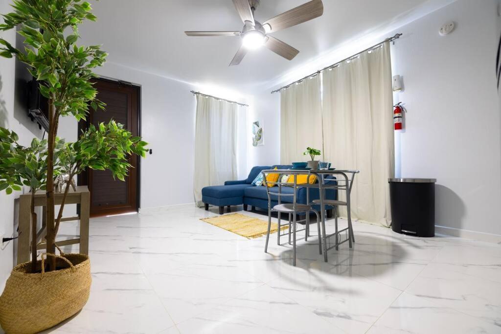 Ramey Cir D, Near Airport, Beaches W/King Bed. Aguadilla Bagian luar foto