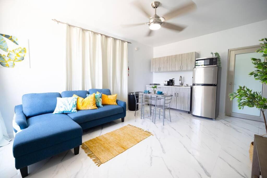 Ramey Cir D, Near Airport, Beaches W/King Bed. Aguadilla Bagian luar foto